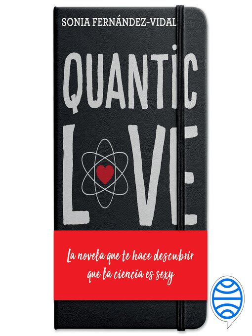 Title details for Quantic Love by Sónia Fernández-Vidal - Available
